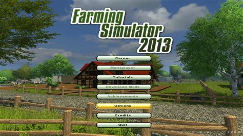 2013 farming simulator indir